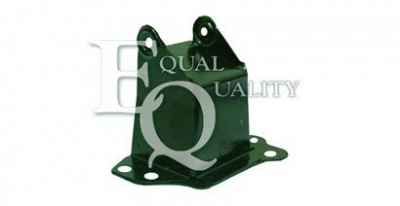 EQUAL QUALITY p2763 - Кронштейн, буфер